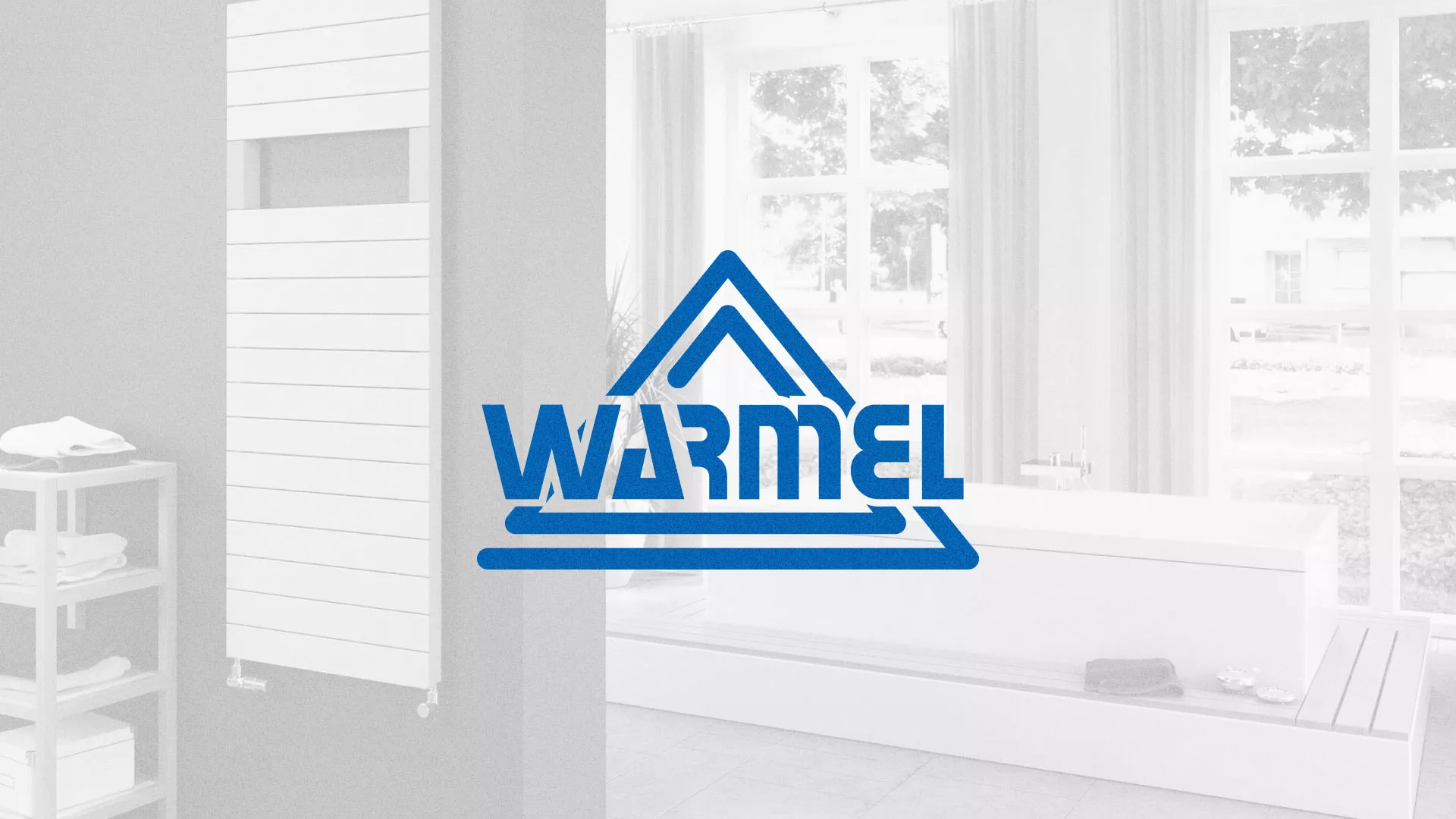 Разработка сайта для компании «WARMEL» по продаже полотенцесушителей в Белоярском